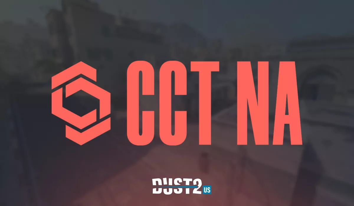 CCT возвращается в Северную Америку с турниром Challengers Series #1