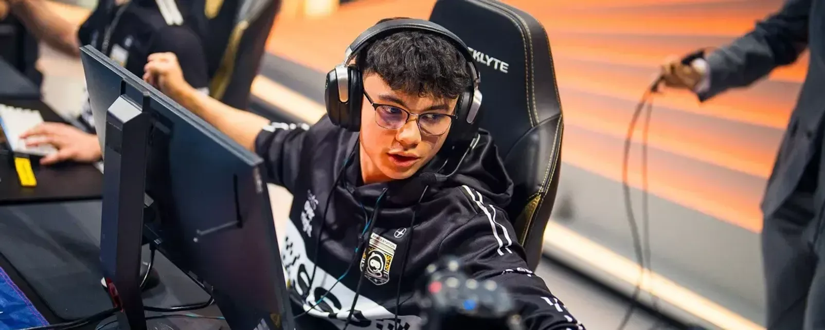 Cloud9 уступают Spacestation Gaming в 8-м туре North America League 2026
