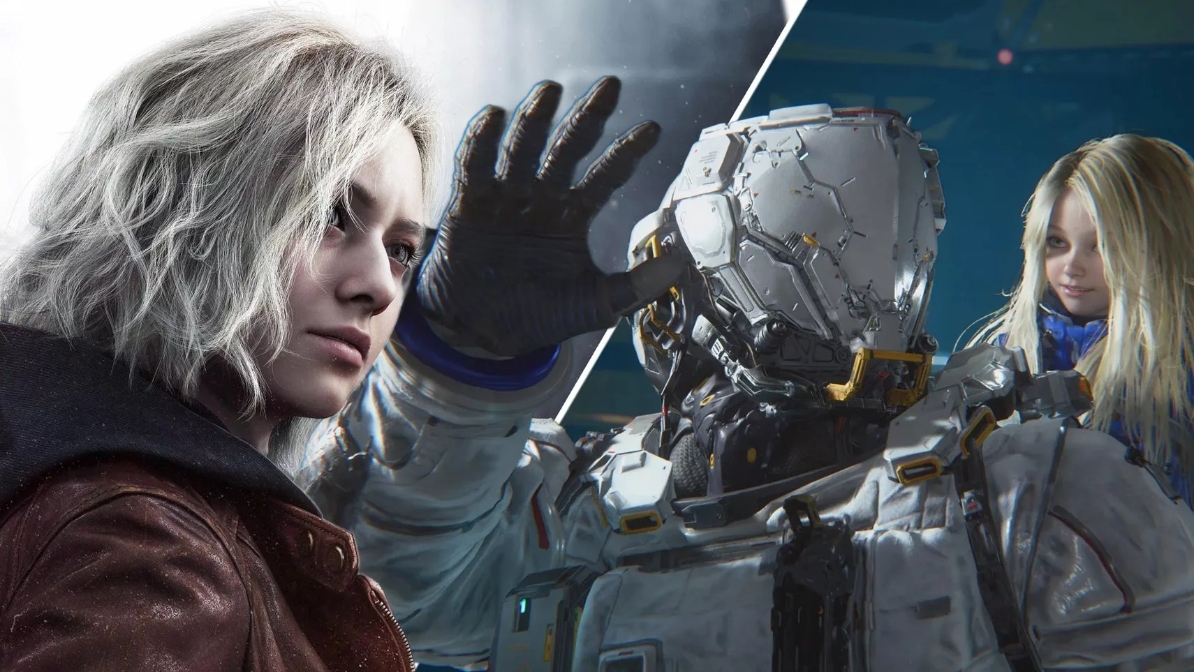Capcom планирует превратить RE Engine в движок с поддержкой ИИ