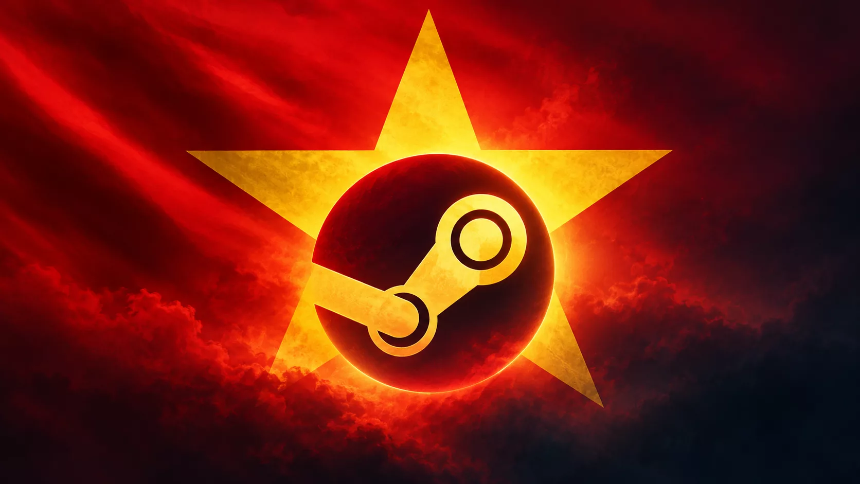 Ограничения Steam во Вьетнаме расширяются: проблемы с загрузками и облаком