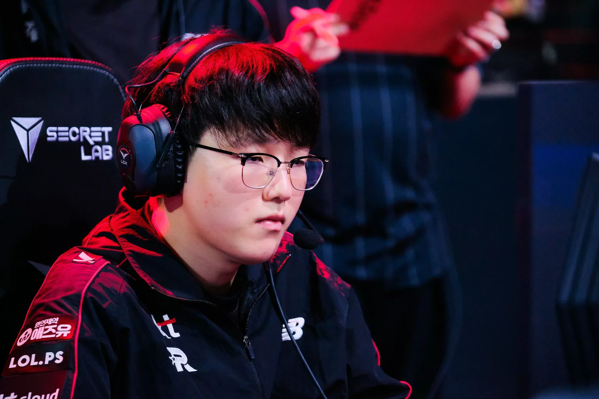 Команды LCK остаются непобежденными в R1 и выходят в R2 на Demacia Cup