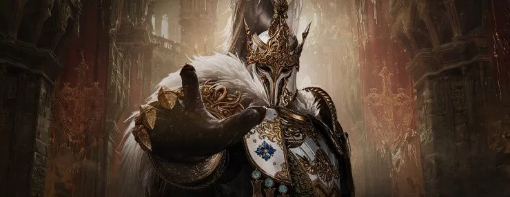 Триумф Nagne в SOL: enchant: итоги седьмого отбора Богов