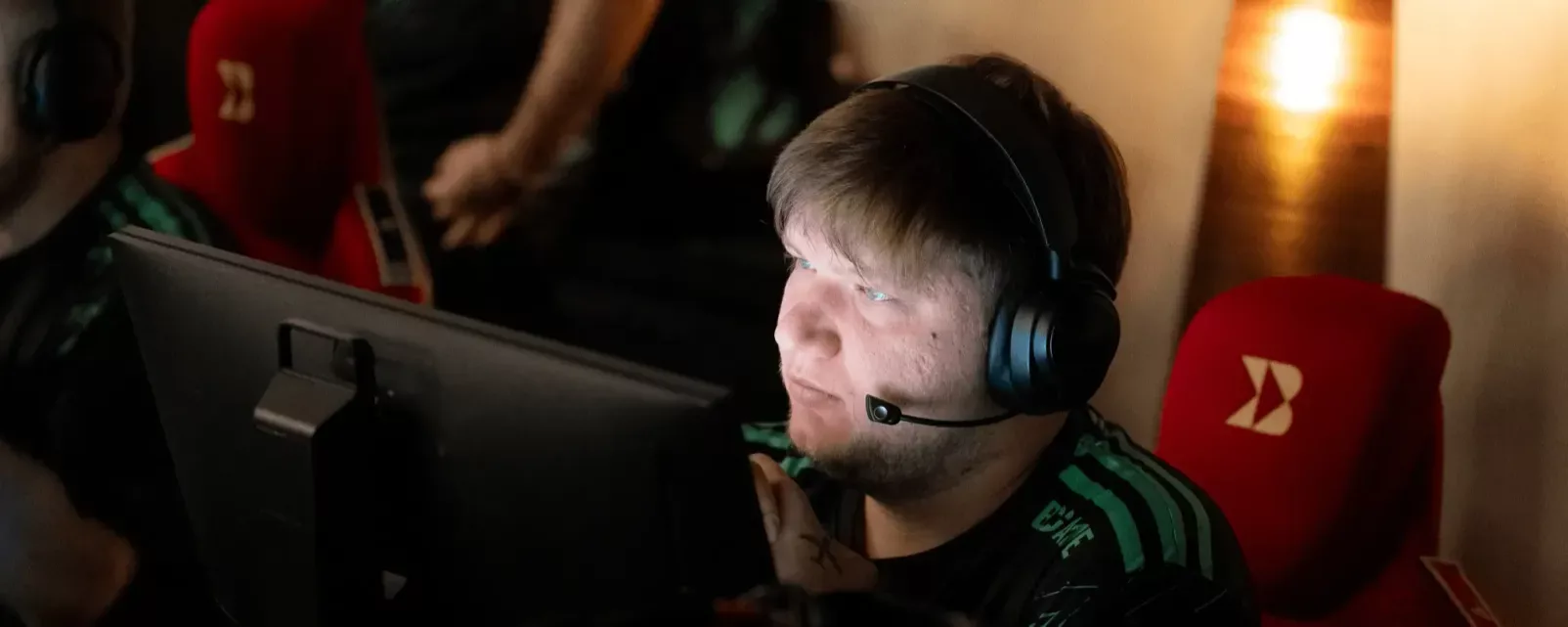 BC.Game Esports и 100 Thieves покинули Journey Autumn 2026
