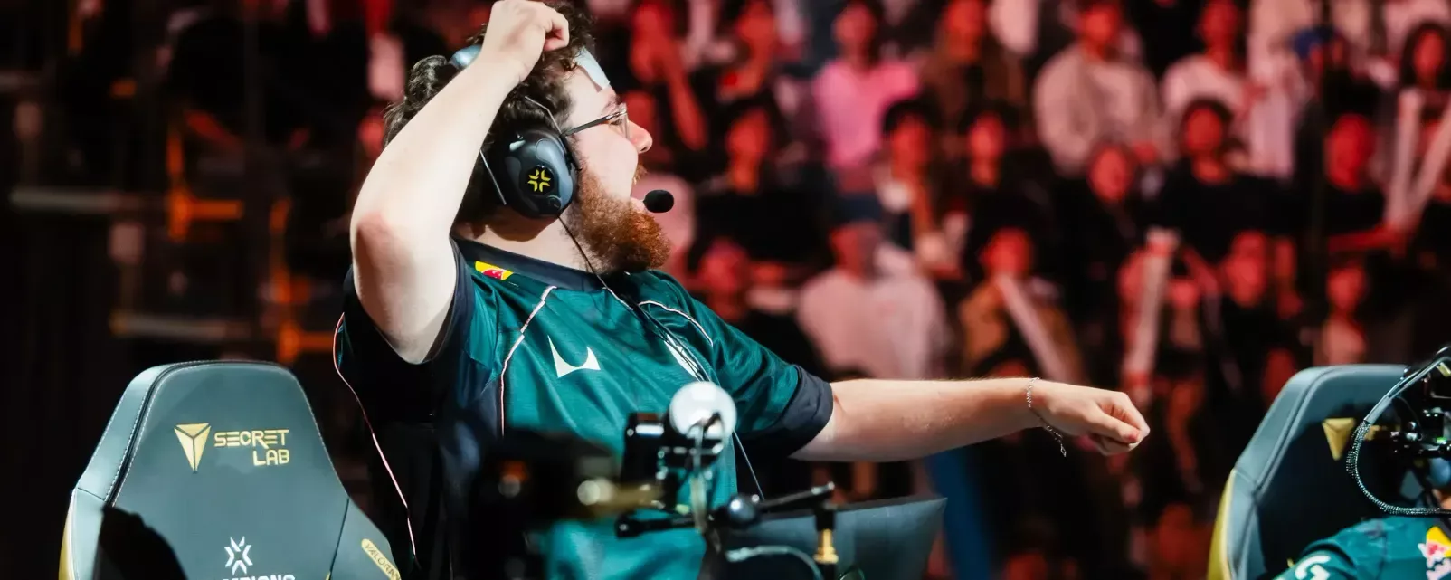 G2 Esports и Nongshim RedForce выходят в плей-офф VALORANT Champions