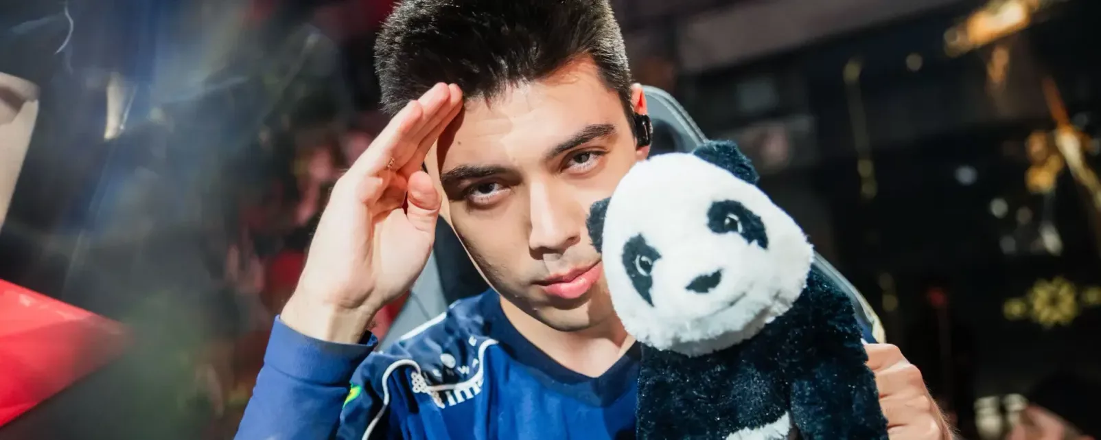 nAts после вылета Team Liquid с Champions: «Верю, что впереди лучшие времена»