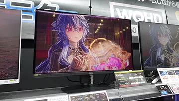 MSI представила MAG 271QP QD-OLED X28: 280 Гц и WQHD на QD-OLED
