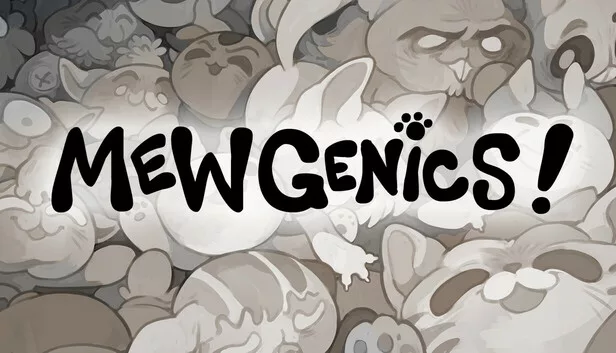 Mewgenics номинирована на три Golden Joystick Awards