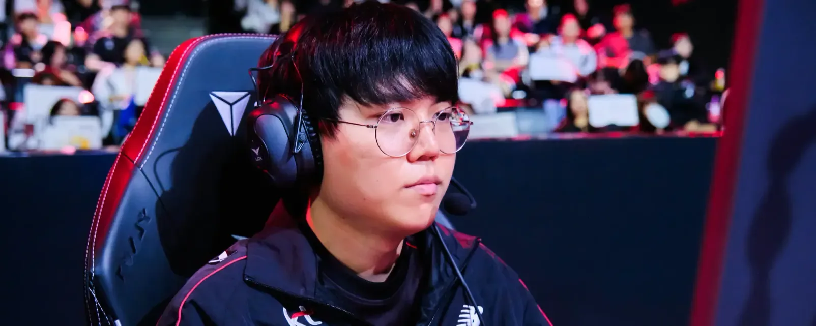 KT Rolster, BNK FEARX и Team WE вышли в сетку 2-0 на Demacia Cup