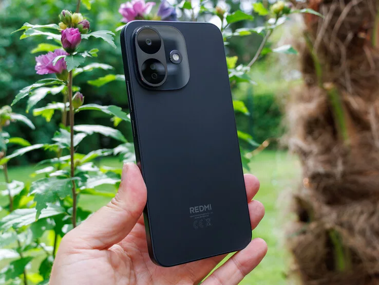 Батарея на 8340 мАч и компромисс в камере: итоги тестирования Redmi Note 17 Pro 5G
