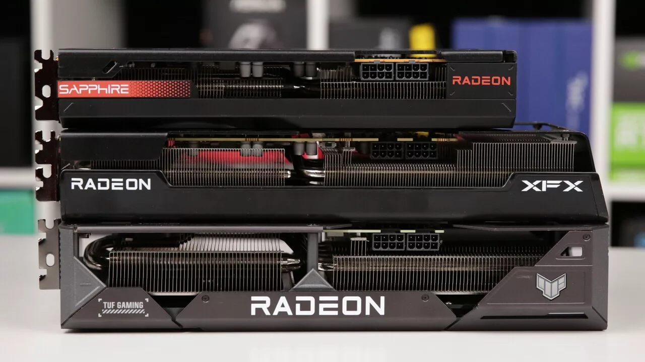 Обновления для RX 7000: Gigabyte выпускает vBIOS для устранения уязвимости AMD-SN-6023