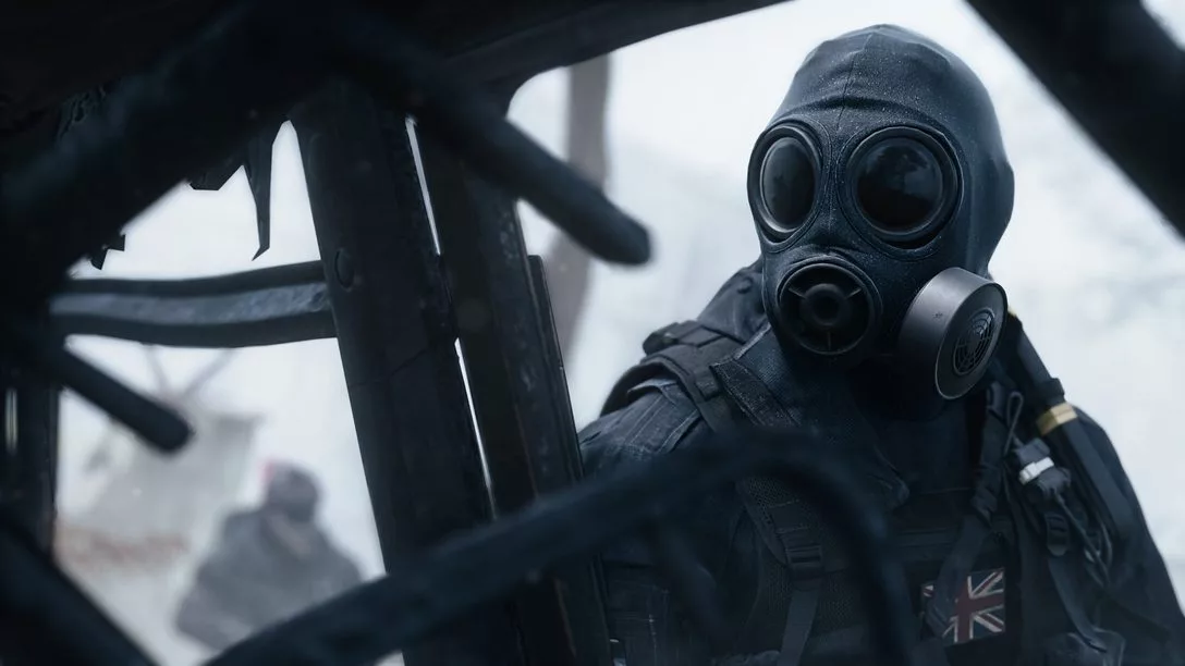 Все о режиме DMZ в Call of Duty: Modern Warfare 4