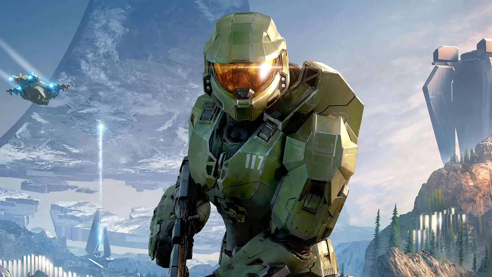 Halo Studios намерена выпустить новые книги, несмотря на сокращения и слухи о перезагрузке лора