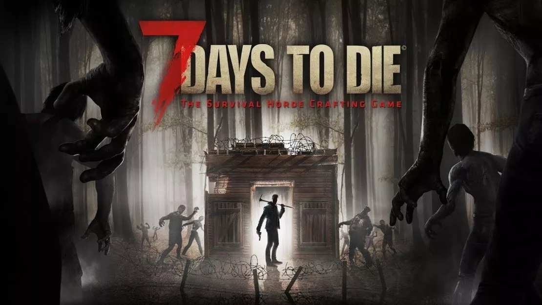 7 Days to Die расширяет инвентарь и добавляет рюкзаки в обновлении V3.3.0