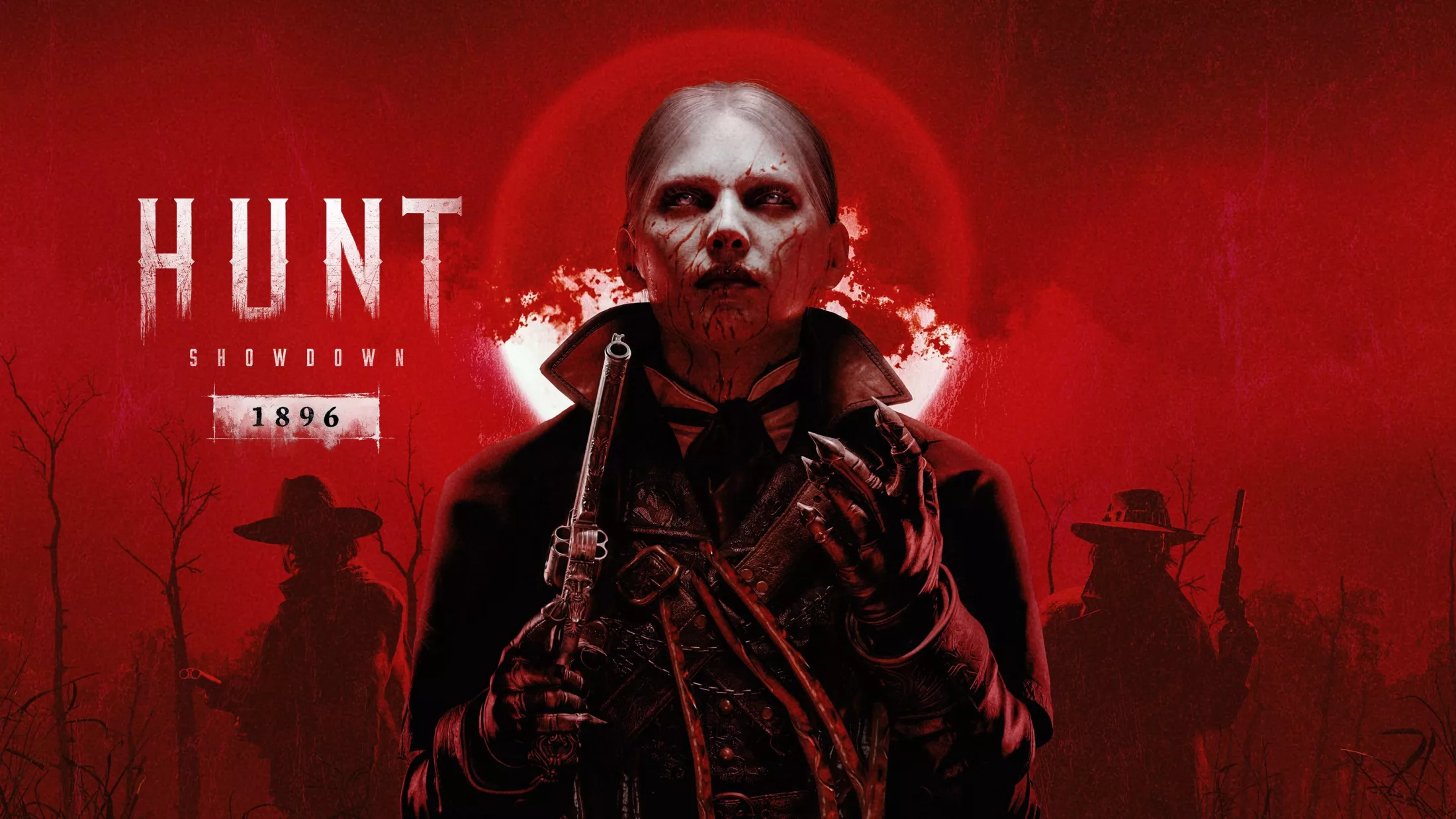 Обновление 2.9.1 в Hunt: Showdown: новые аватары и премиальное испытание