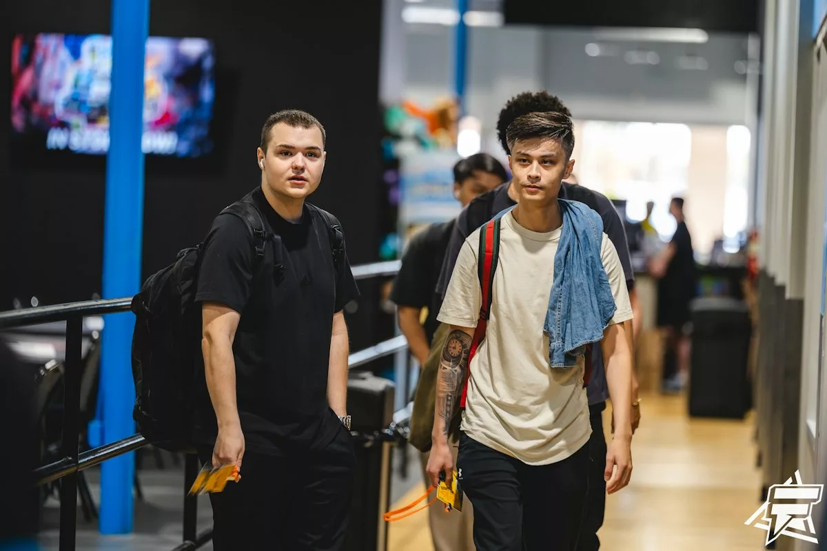 Stewie2K и Without a Roof вошли в топ-100 рейтинга VRS