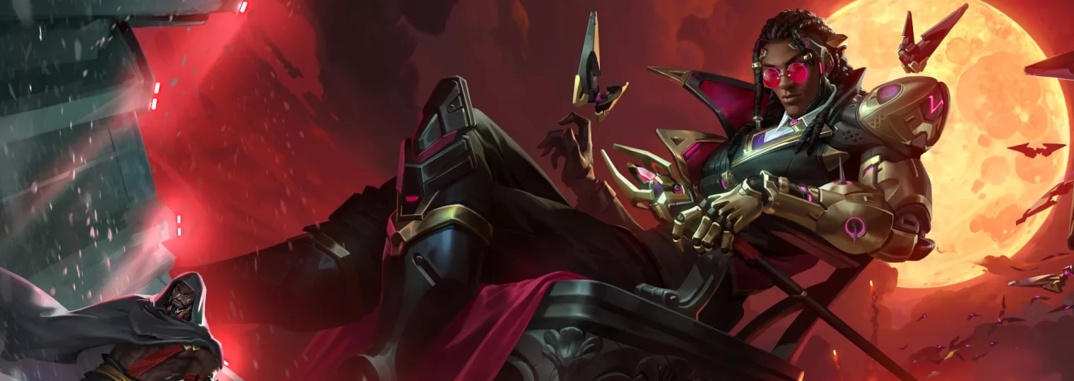 Reign of Talon: 5-й сезон Overwatch 2 представит нового героя и смену ролей