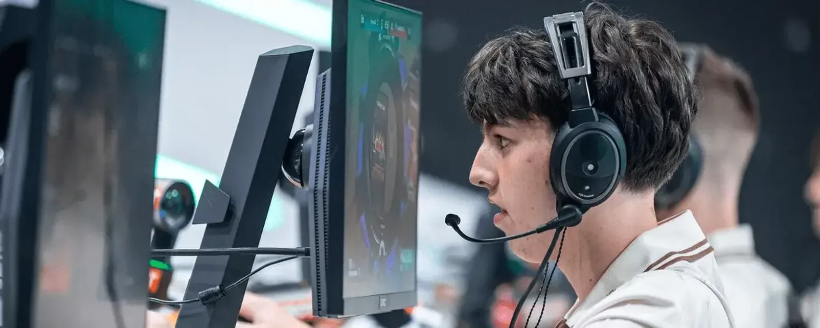 Falcons и G2 Esports квалифицировались на BLAST R6 Major Osaka 2026