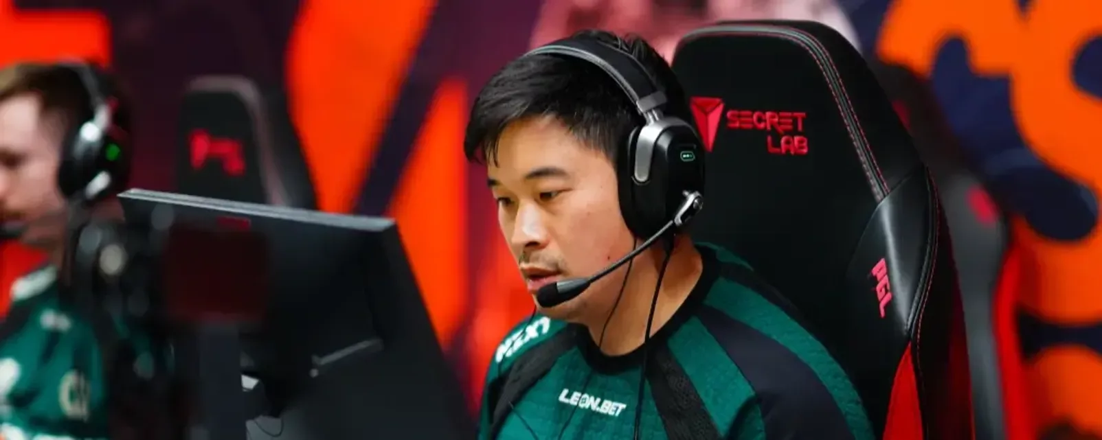 THUNDER dOWNUNDER выбывает из ANZC Locals Spring