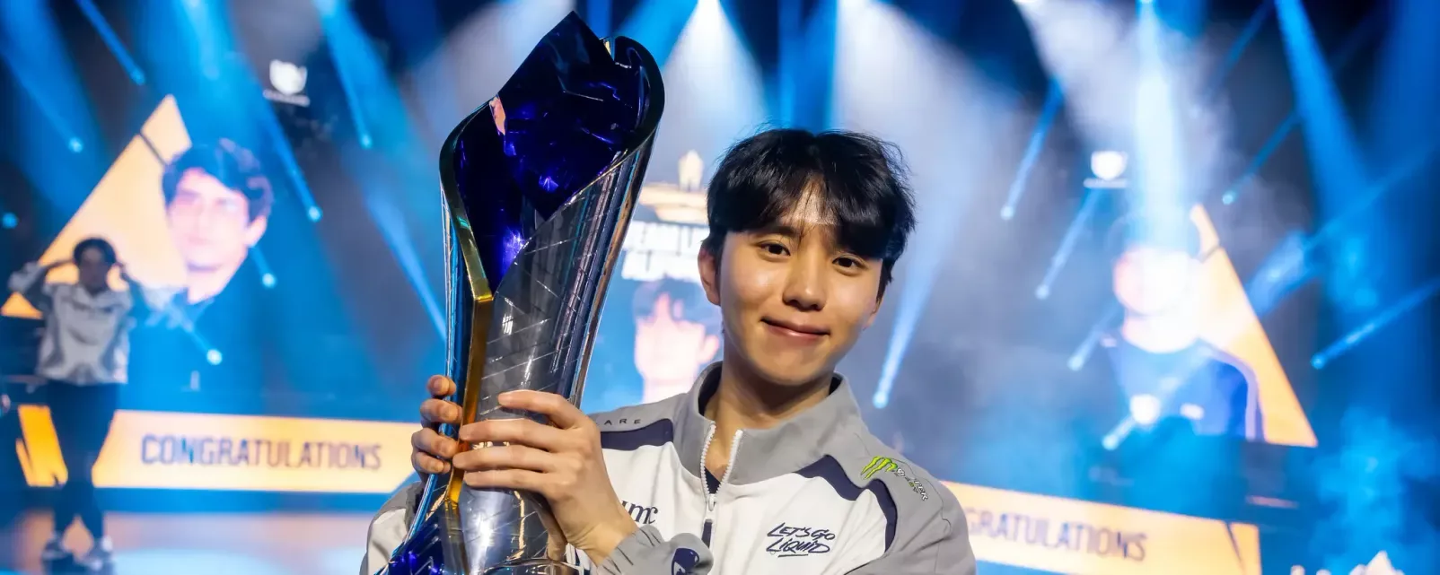 Team Liquid обывляет LYON и становится чемпионом LCS 2026 Summer