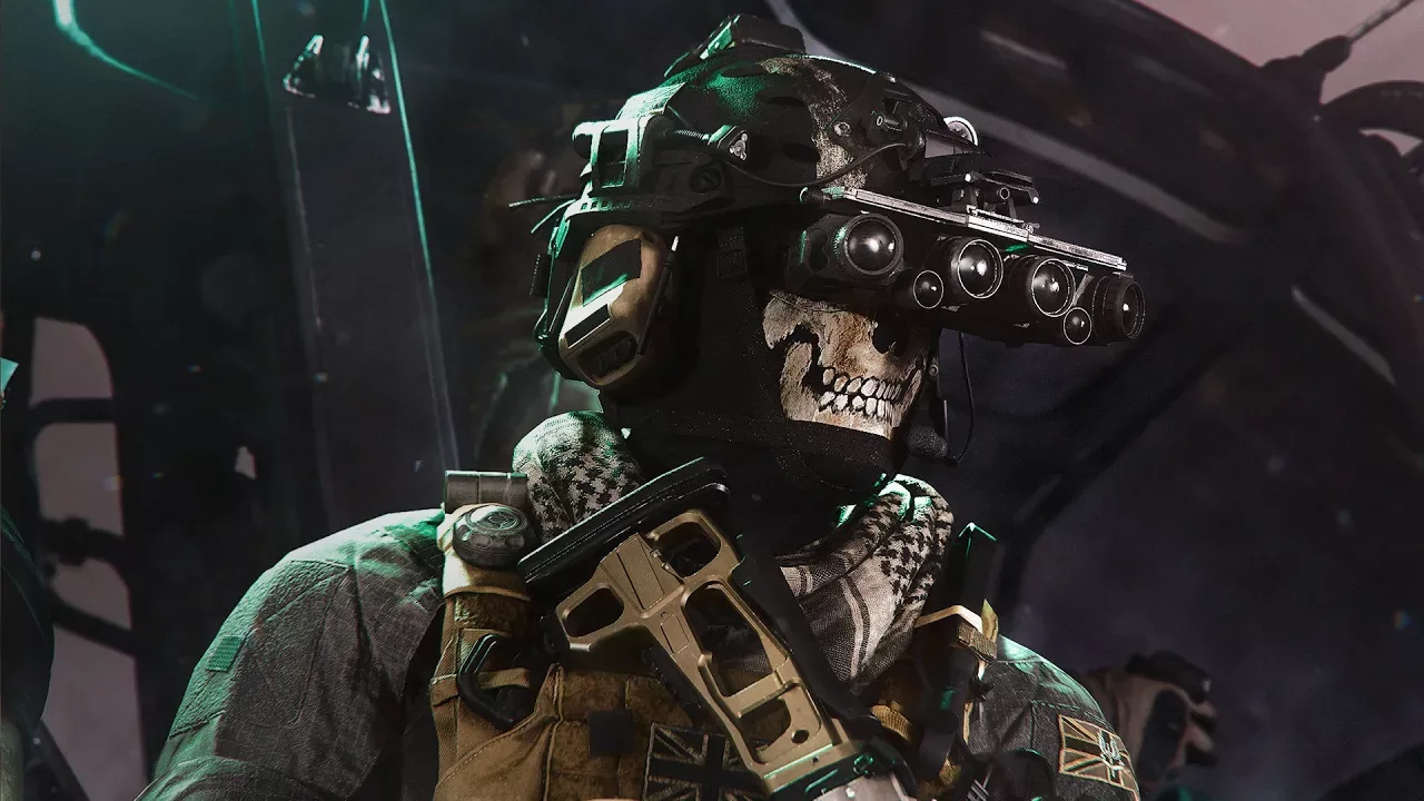 NVIDIA выпустила драйвер Game Ready для Call of Duty: Modern Warfare 4