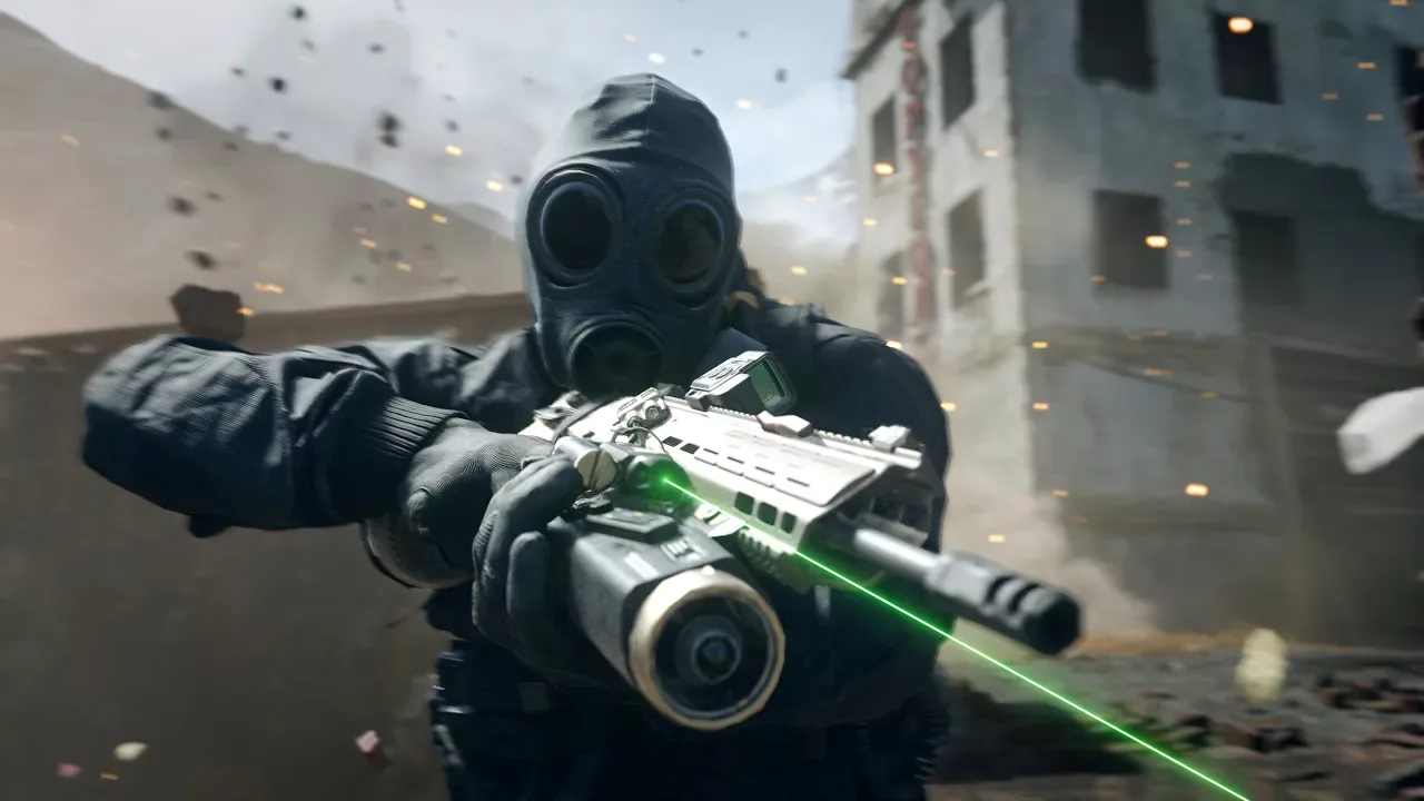 DLSS 4.5 в Call of Duty: Modern Warfare 4: ранний доступ с генерацией кадров