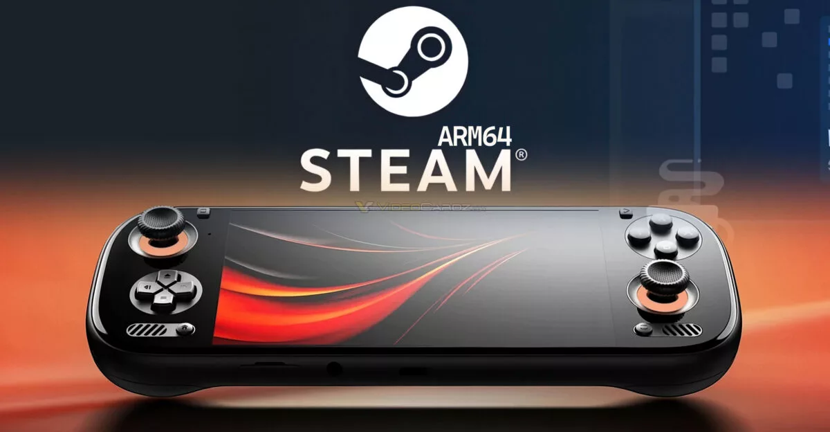 Valve подтвердила: Steam для Linux не поддерживает ARM-устройства