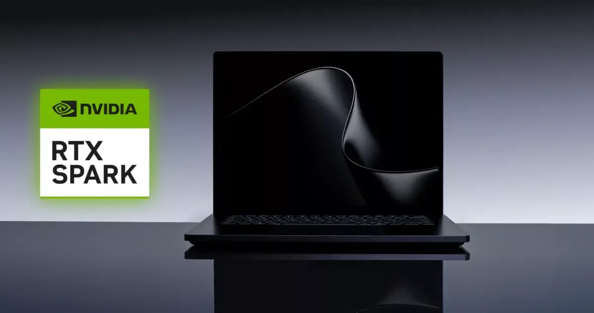 Утечка о Surface Laptop Ultra: 18 ядер RTX Spark и 24 ГБ памяти