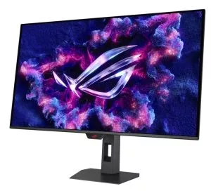 4K-OLED, BlackShield и ELMB: ASUS ROG Strix XG32UQDS может стать доступнее
