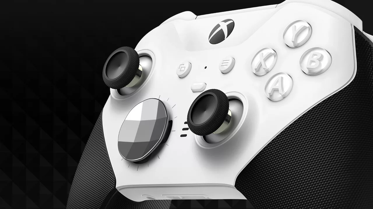 Утечка о третьем поколении Xbox Elite Controller: детализация технологий