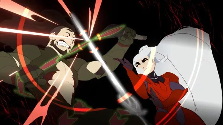At Fate’s End переносится на 2027 год; вышла демоверсия для ПК