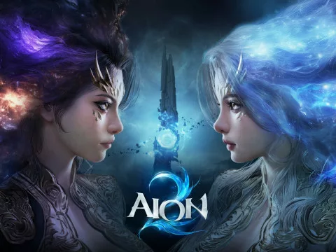 Aion 2 вошла в топ-5 самых популярных игр Steam после релиза