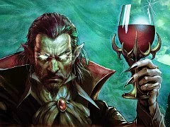 Мобильная версия Vampire Crawlers выйдет 12 октября