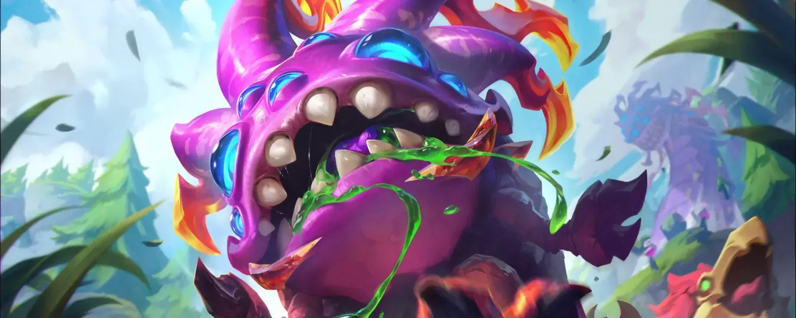 Патч 26.20 для League of Legends: подготовка к Worlds 2026 и расширение Classic