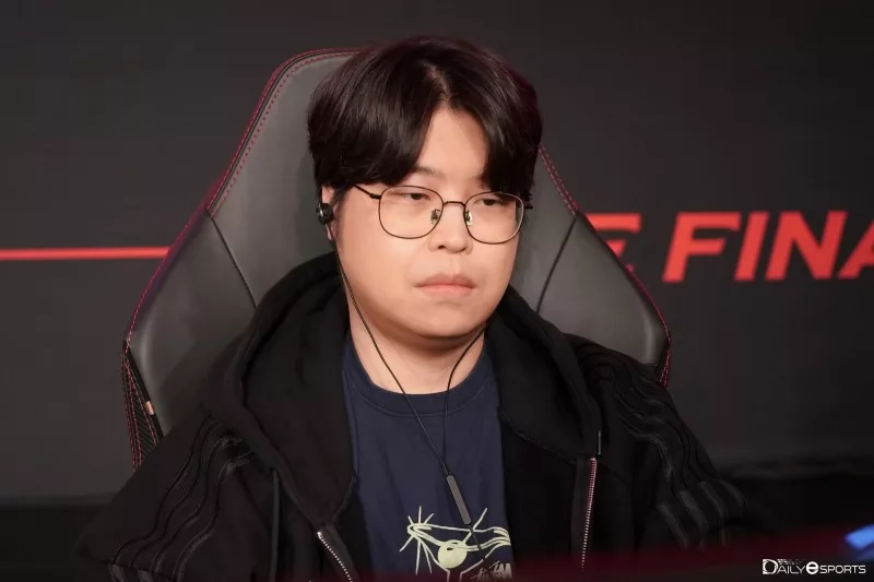 Kim 'Soulkey' Min-chul вырывает победу у чемпиона и выходит в финал ASL Season 22