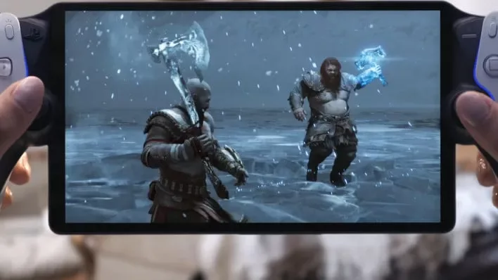 PlayStation Portal 2.0? Новые документы намекают на OLED-экран