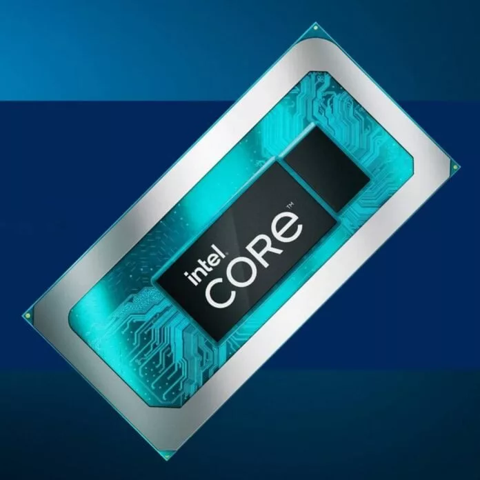 Intel может выпустить серию Core 2000HX на базе Raptor Lake