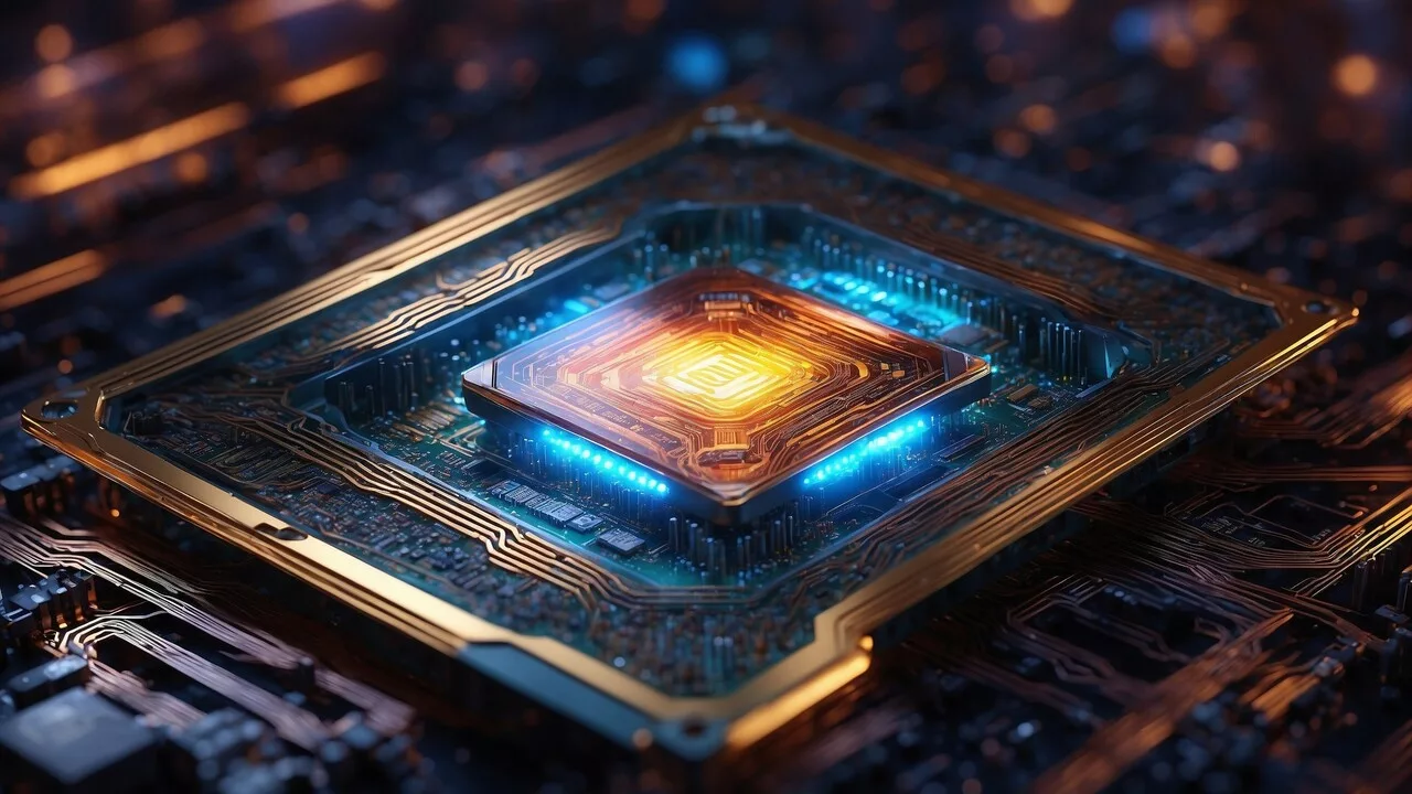 4 000 TOPS и 3-kW-Beschleuniger: Anthropic может заказать 2-нм чипы у Samsung