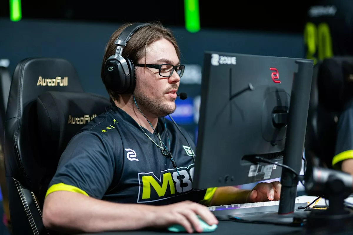 Swisher о системе стикеров на IEM Cologne: «Думаю, пострадали все»