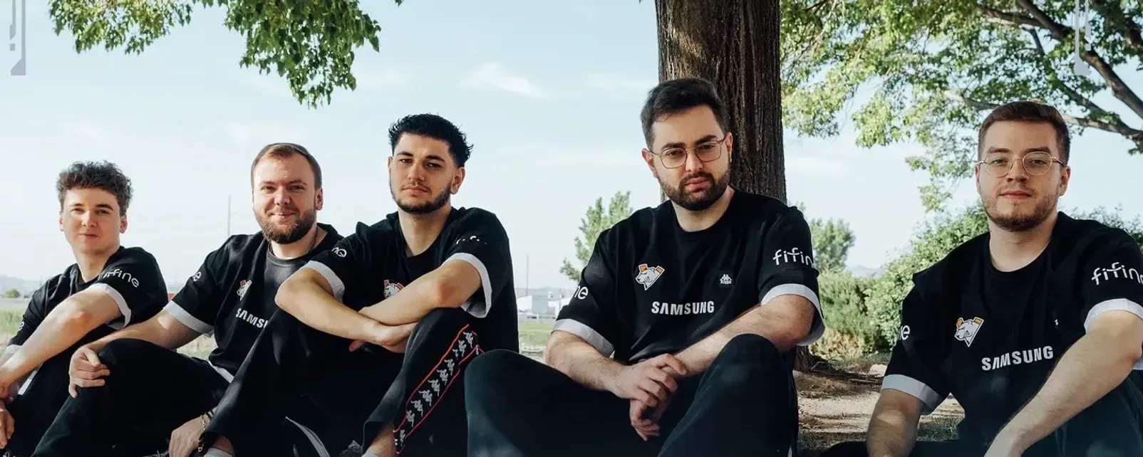 Virtus.pro и Geekay Esports вышли на BLAST R6 Major Osaka