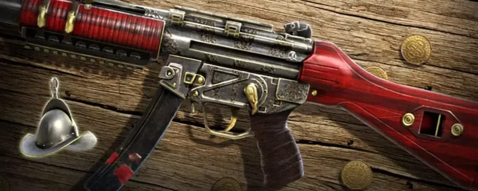 Onami и El Dorado возвращаются в магазин Rainbow Six Siege