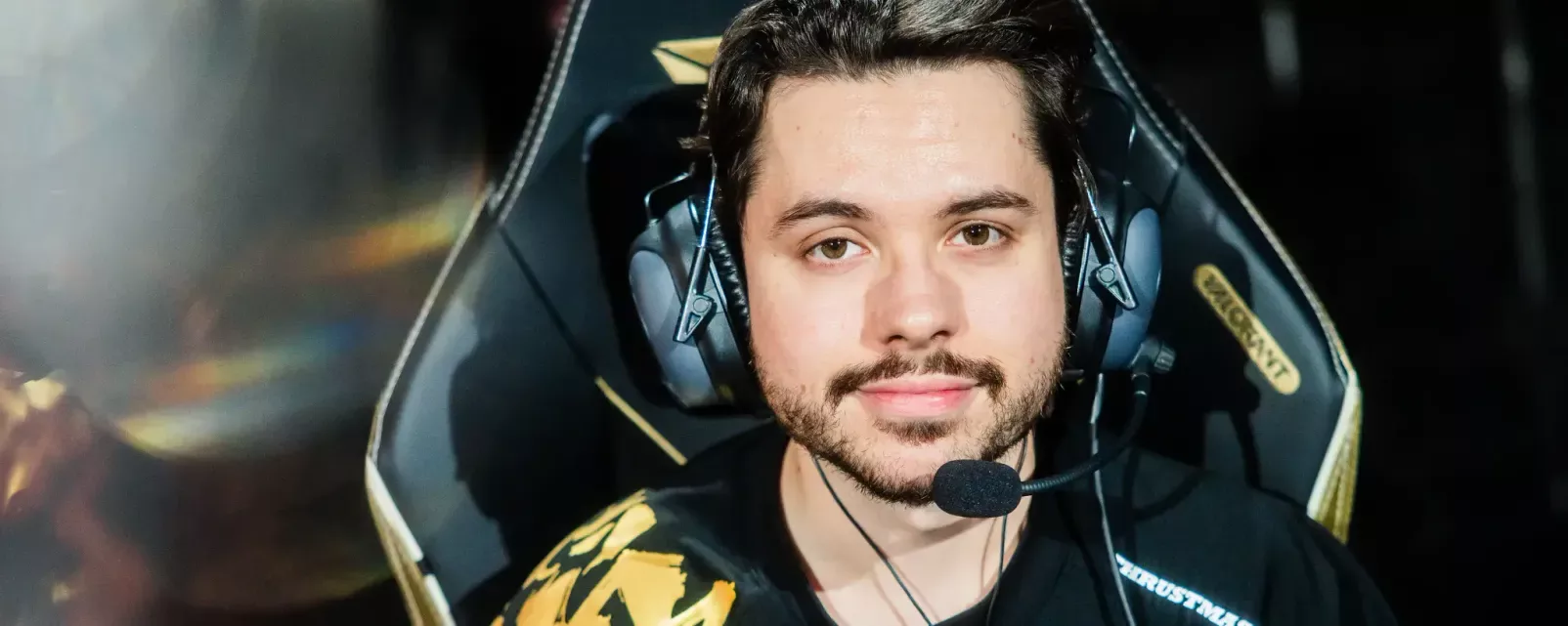Ethan "Ethan" Arnold о силе NRG: «Наше преимущество — в командной игре и доверии»