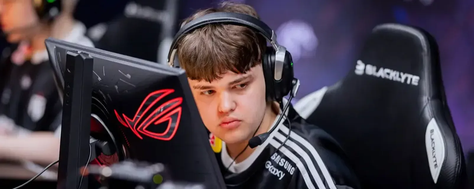 Слухи: cmtry может перейти в Astralis на правах аренды