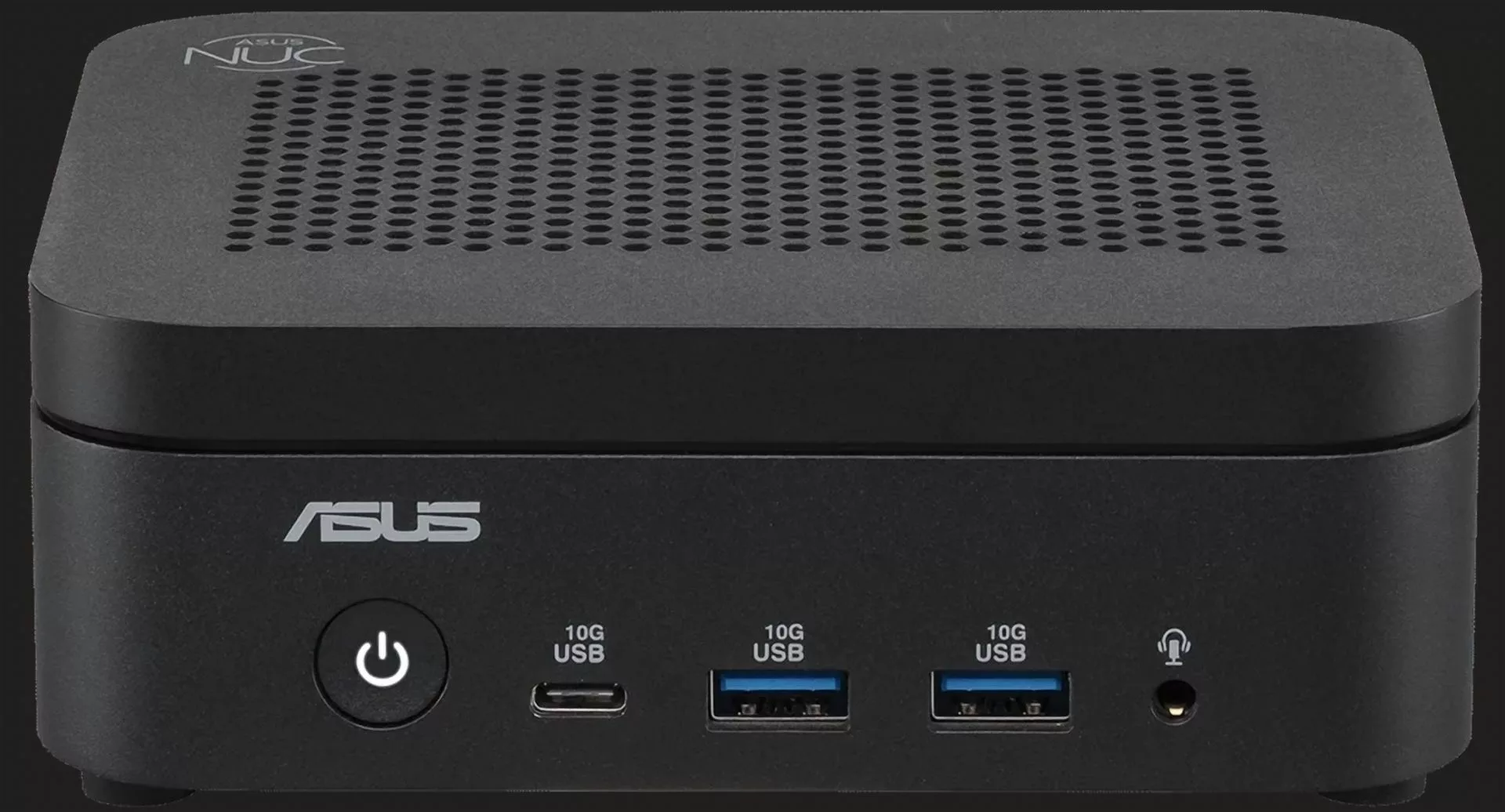 ASUS представила NUC 14 Essential Fanless: бесшумный мини-ПК для работы 24/7