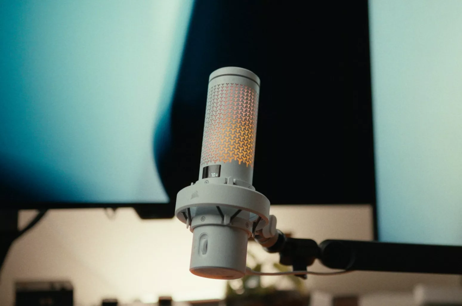 Corsair HS80 V2 MAX и Voxara: апгрейд железа против проблем с софтом
