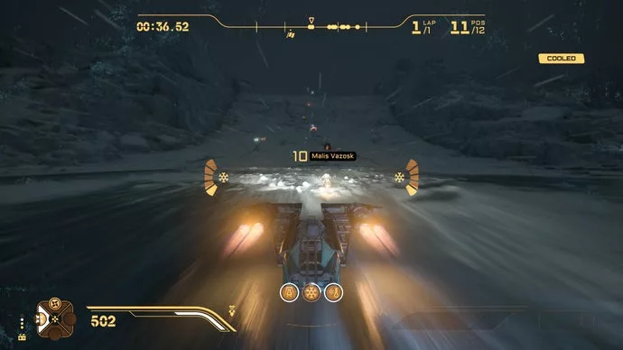 Магия «ощущений»: разработчики Star Wars: Galactic Racer о наследии Burnout
