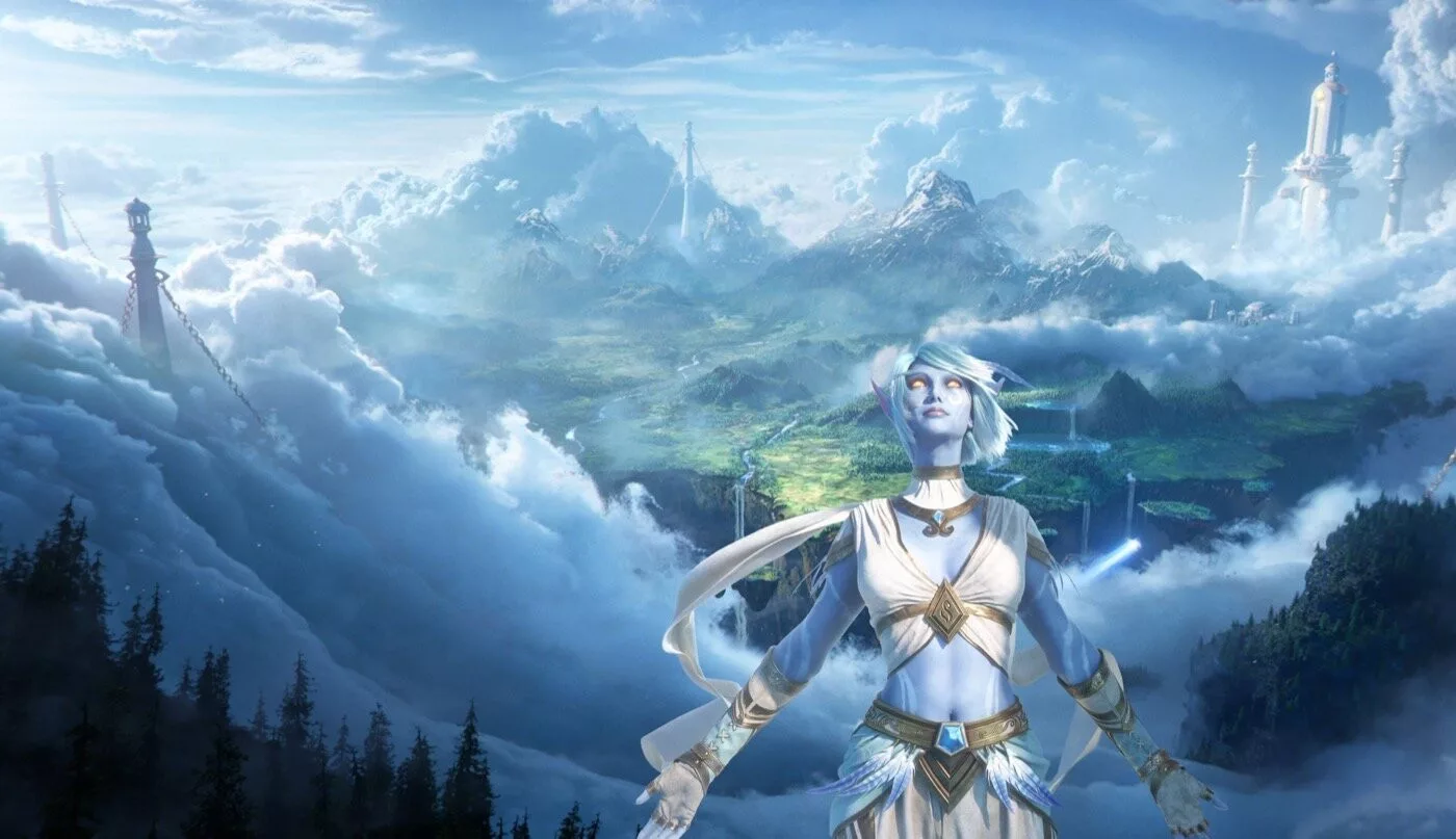 Будущее WoW: Forever — интервью с разработчиками о направлении проекта