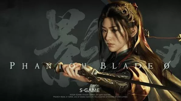Phantom Blade Zero: подробности геймплея и дата релиза
