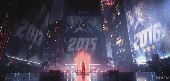 Клип «Know My Name» к Worlds 2026 посвящен истории Faker