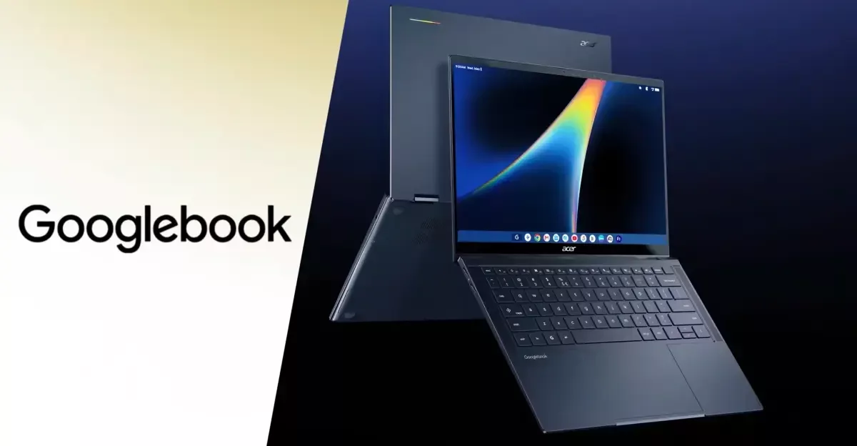 Владельцы Acer Googlebook 14 столкнулись с циклической перезагрузкой после обновления