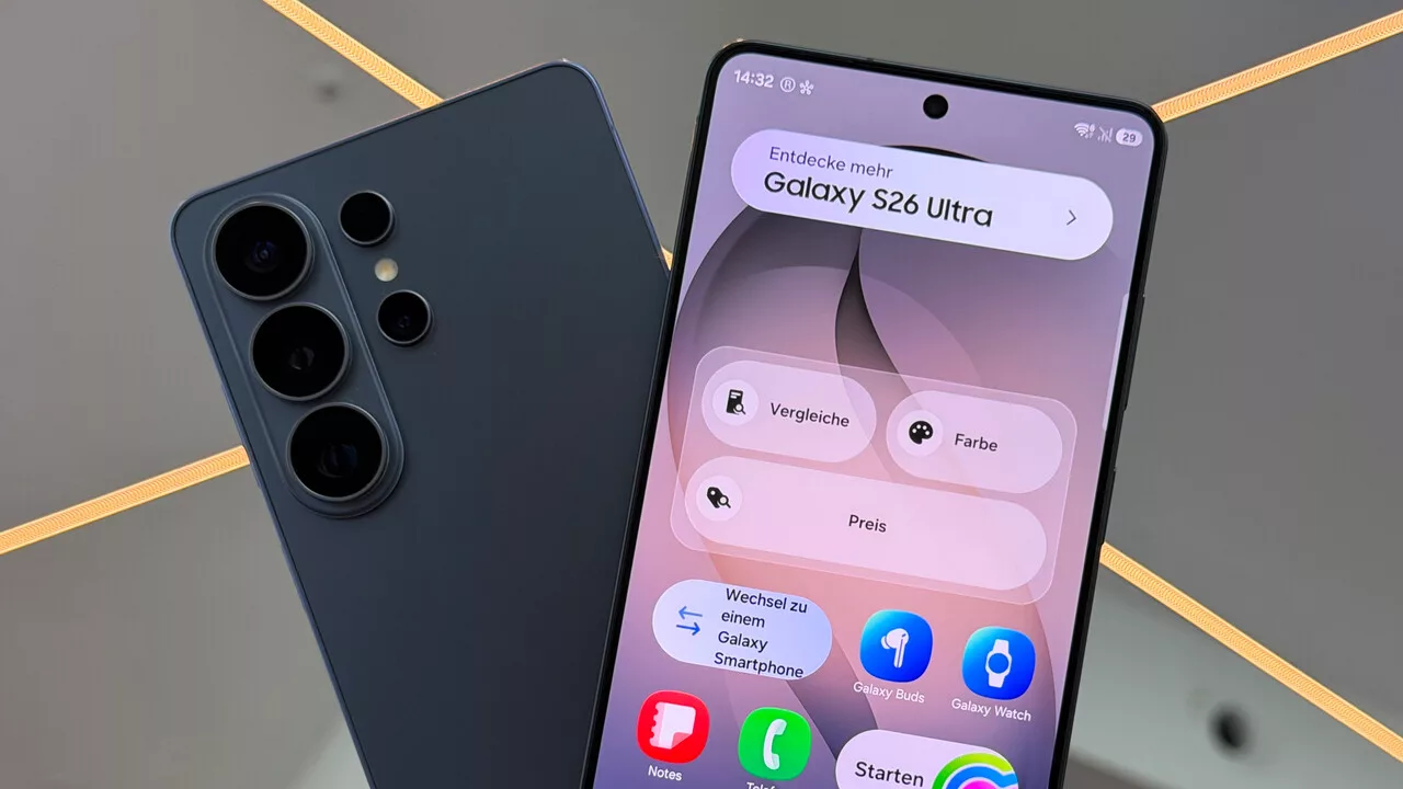 Взлом Samsung Galaxy S26 на Pwn2Own: атака через одно письмо